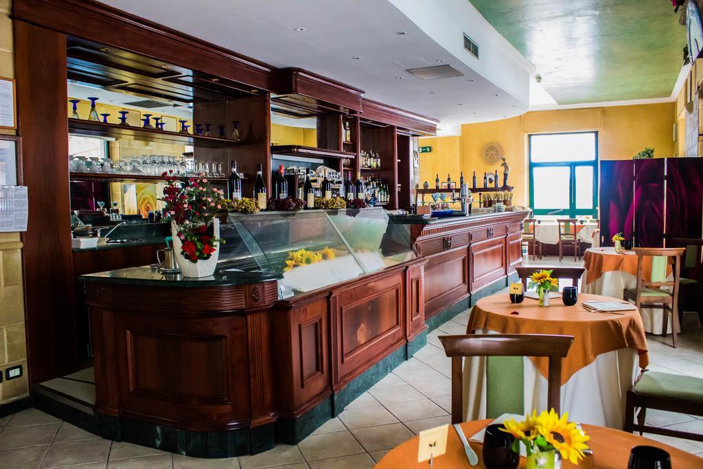 Hotel Salus Salice Terme Ngoại thất bức ảnh