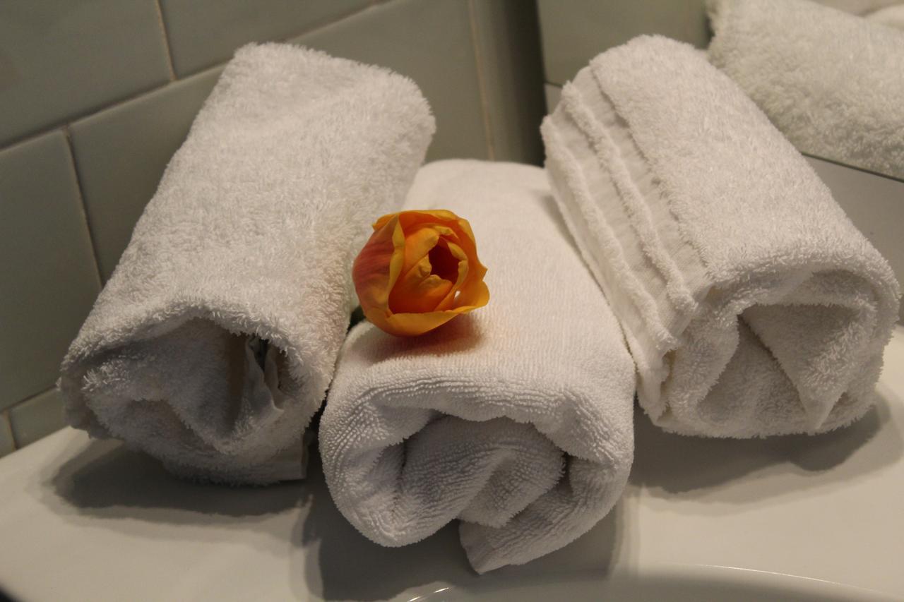 Hotel Salus Salice Terme Ngoại thất bức ảnh
