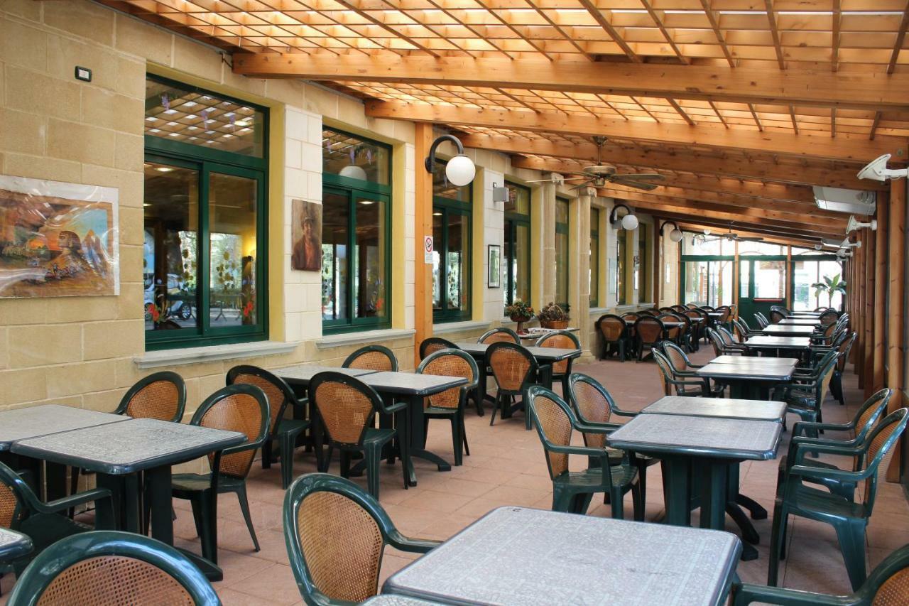 Hotel Salus Salice Terme Ngoại thất bức ảnh