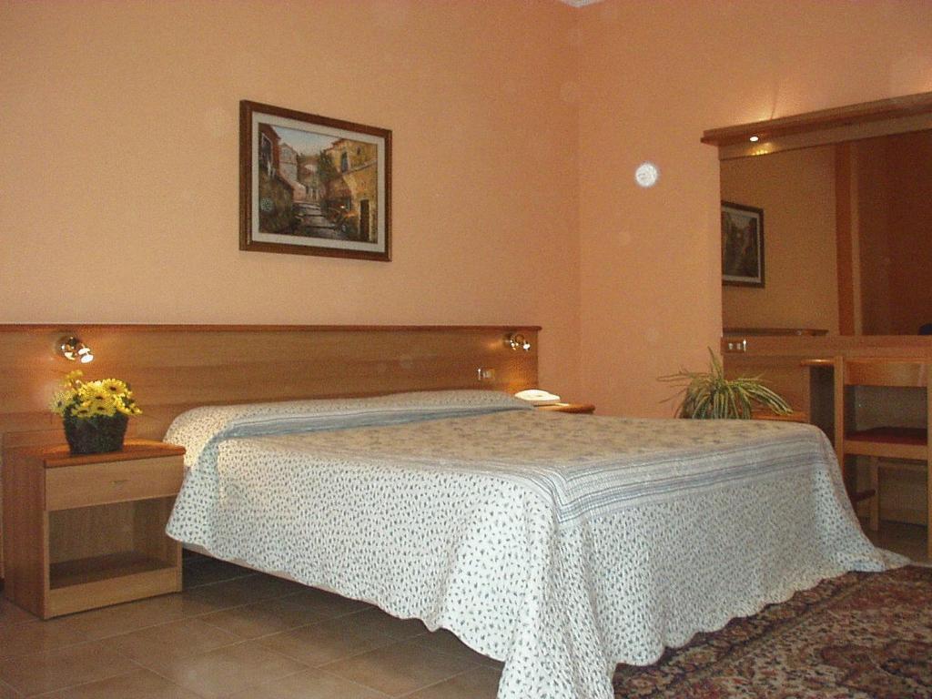 Hotel Salus Salice Terme Phòng bức ảnh